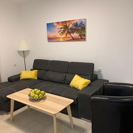 Tiberias Apartment Buitenkant foto