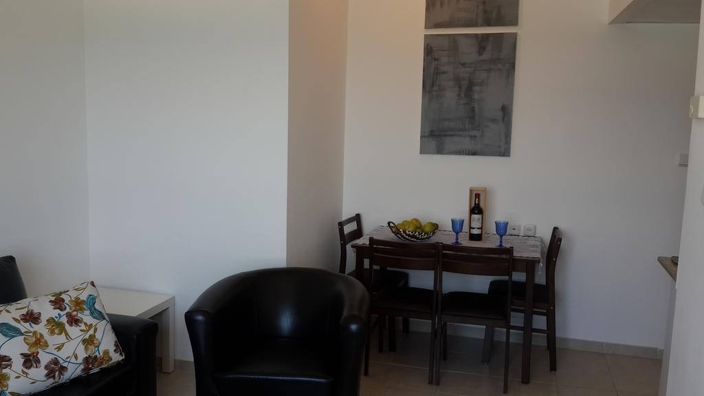 Tiberias Apartment Kamer foto
