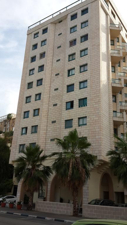 Tiberias Apartment Kamer foto